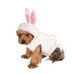 Rubie's Bunny Rabbit Pet Costume, Medium