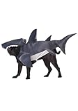 California Costumes, Hammerhead Shark Dog Costume Small