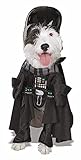Star Wars Darth Vader Pet Costume, Size Large