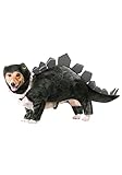 California Costumes Stegosurus Dog Costume - M