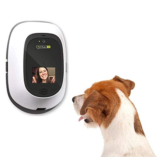 PetChatz HDX: [New] USA Made Luxury 2-Way Audio &...