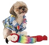 Rubies Luau Pet Costume, Medium