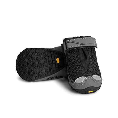 Ruffwear, Grip Trex Dog Boots, Outdoor Booties...