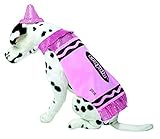 Rasta Imposta CRY Sparkle Dog, Medium, Pink