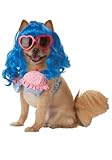 California Costumes, Cupcake Girl, Dog Costume Medium