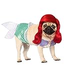 Rubies Disney Princesses: Ariel Pet Costume for For Dogs or Cats, Medium