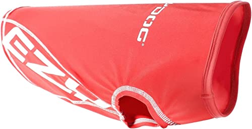 EzyDog Rashguard Vest - Premium Dog Shirt Allowing...