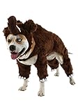 California Costumes, Wooly Mammoth, Dog Costume XS