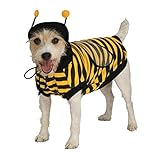 Rubies Bumble Bee Pet Costume, X-Large for Themed Parties and Halloween
