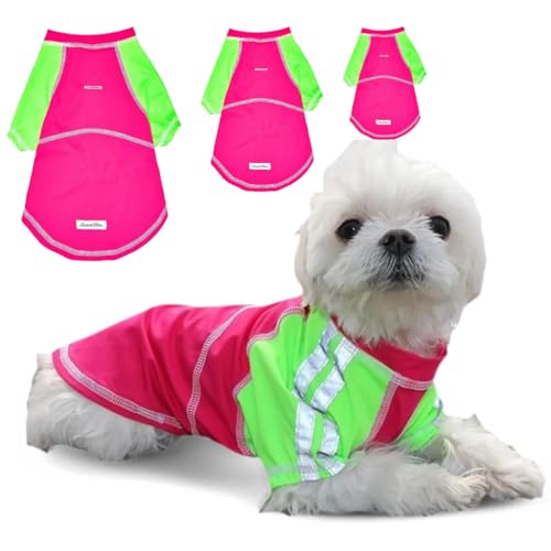 Louie de Coton Dog Clothes | Dog Shirts for Large...