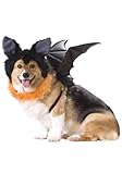 California Costumes, Bat Dog Costume X-Small