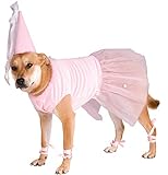 Rubies Big Dog Boutique Prince Dog Costume, XXXL for Themed Parties and Halloween