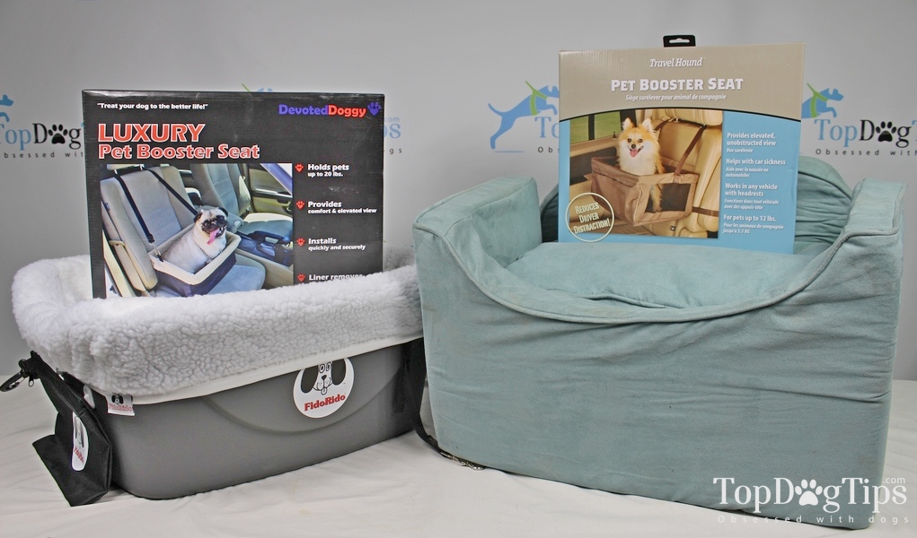 How to Choose the Best Dog Car Seat How to Choose the Best Dog Car Seat