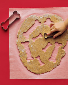 Chicken Flavored Dog Biscuits Chicken Flavored Dog Biscuits