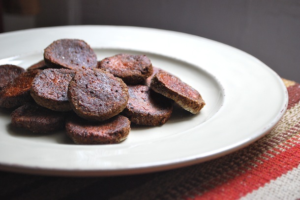 Crunchy BBQ Liver Dog Treats Crunchy BBQ Liver Dog Treats