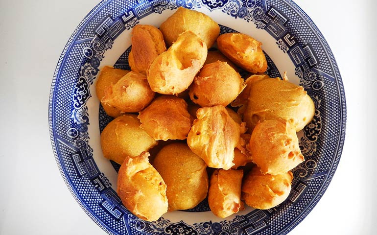 Easy Pumpkin Dog Treats Easy Pumpkin Dog Treats