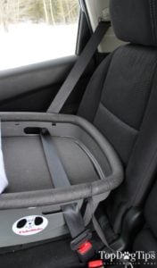 How Fido Rido is attached. How Fido Rido is attached.