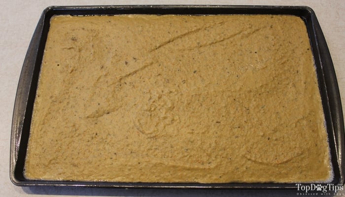 Ground Turkey and Lentil Dry Dog Food Recipe Ground Turkey and Lentil Dry Dog Food Recipe