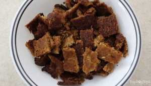 Ground Turkey and Lentil Dry Dog Food Recipe