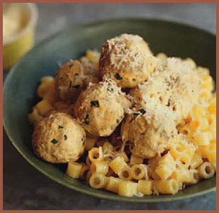 Mini Muttballs Mini Muttballs