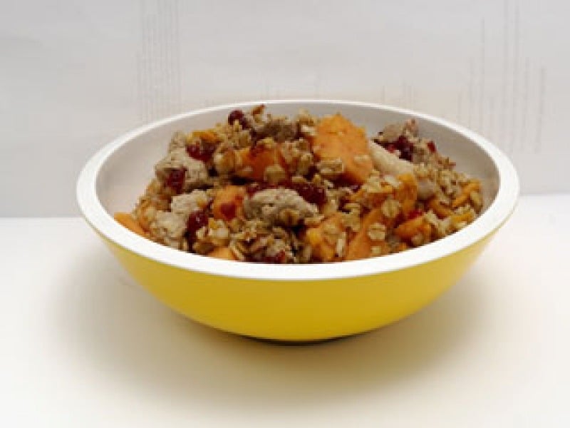 Thanksgiving Dinner For Dogs Thanksgiving Dinner For Dogs