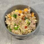 Turkey Dinner for Dogs