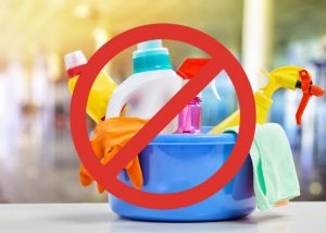 Some chemicals are known to have caused cancer in dogs